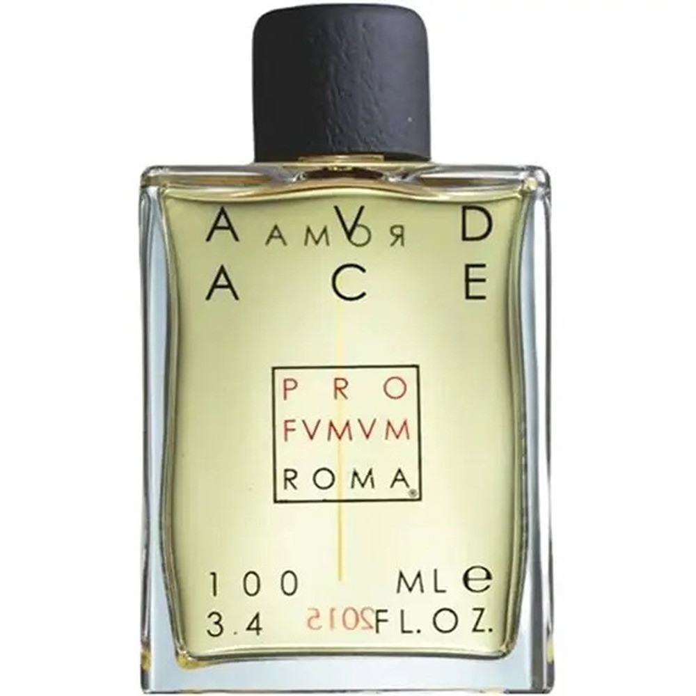 Profumum Roma Audace For Unisex Parfum, 100 Ml