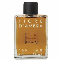 Profumum Roma Fiore D'Ambra For Unisex Parfum, 100 Ml