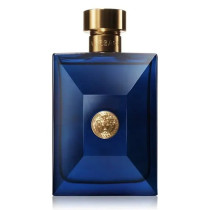 Versace Pour Homme Dylan Blue Eau De Toilette 200Ml