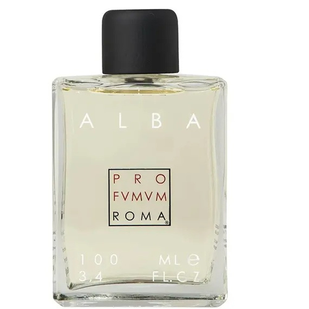 Profumum Roma Alba For Unisex Parfum, 100 Ml