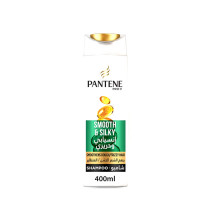ProV Smooth Silky Shampoo 400ml