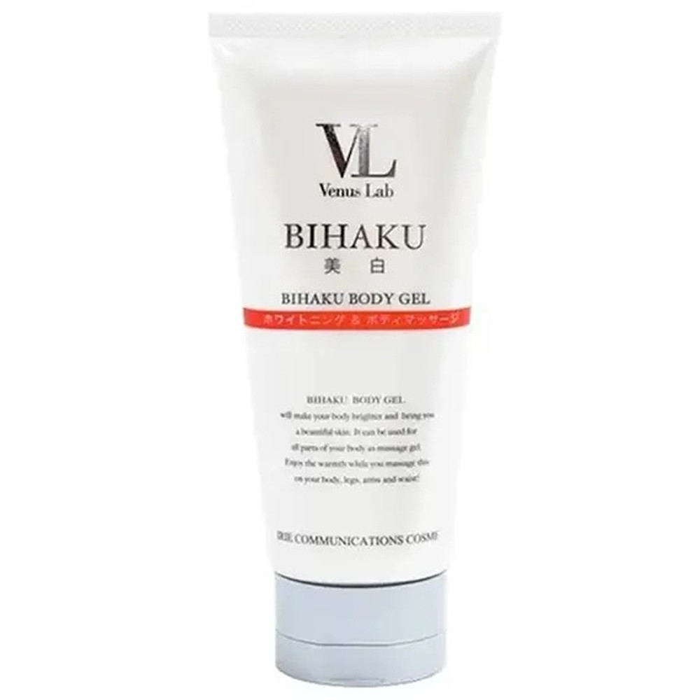 Venus Lab Bihaku Unisex 200G Body Gel