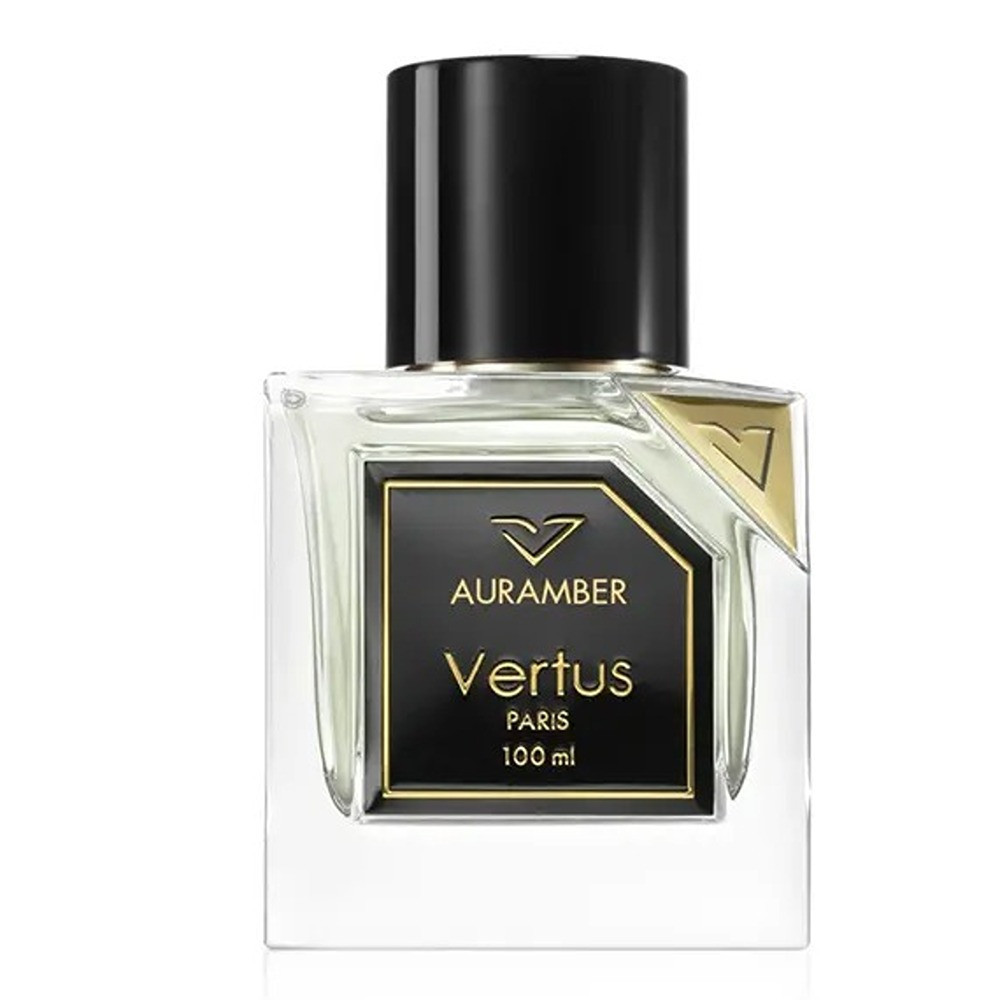 Vertus Auramber Unisex Eau De Parfum 100Ml