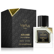 Vertus Auramber Unisex Eau De Parfum 100Ml