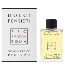 Profumum Roma Dolci Pensieri For Unisex Parfum, 100 Ml