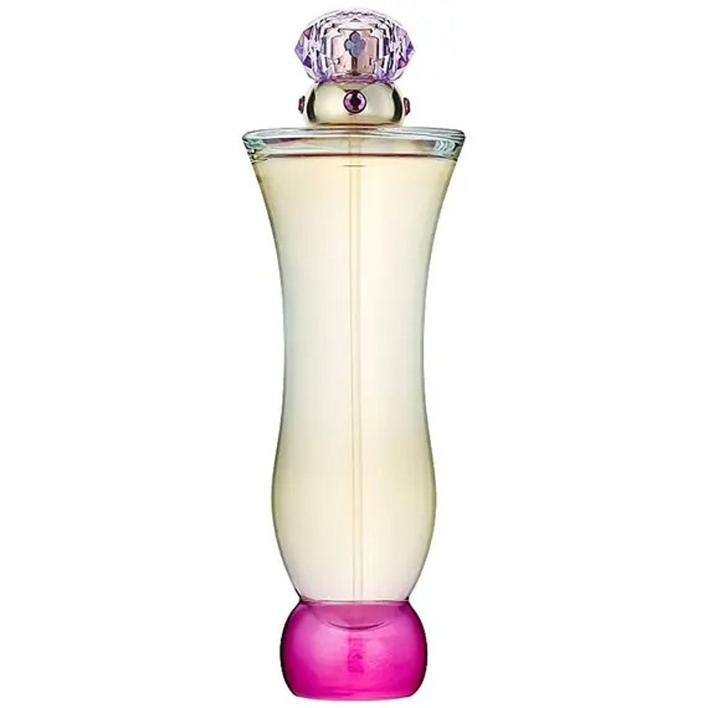 Versace Woman Women Eau De Parfum 100Ml