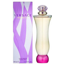 Versace Woman Women Eau De Parfum 100Ml