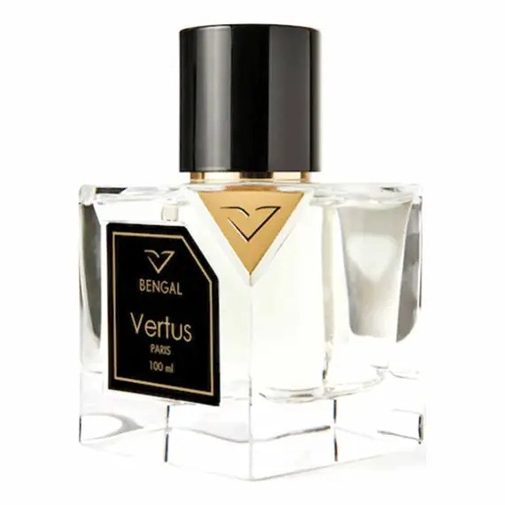 Vertus Bengal Unisex Eau De Parfum 100Ml