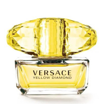 Versace Yellow Diamond Women Eau De Toilette 50Ml
