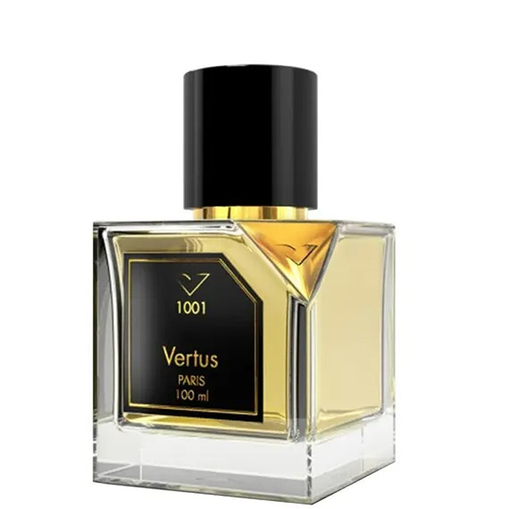 Vertus 1001 Unisex Eau De Parfum 100Ml