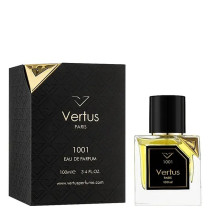 Vertus 1001 Unisex Eau De Parfum 100Ml