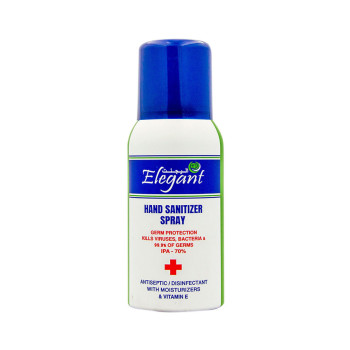 Extra Hygenic Hand Sanitizer Spray 100ml