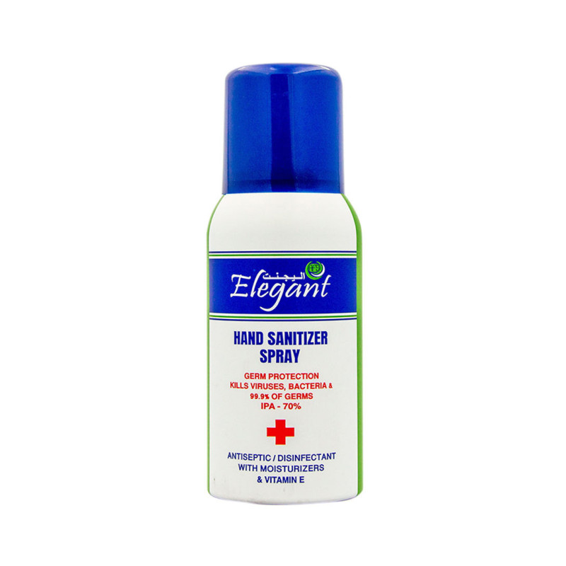 Extra Hygenic Hand Sanitizer Spray 100ml