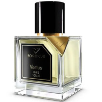 Vertus Bois Et Cuir Unisex Eau De Parfum 100Ml