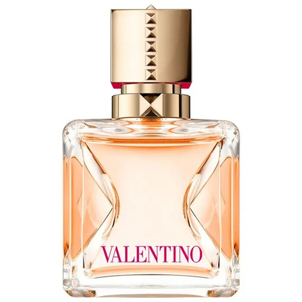 Valentino Voce Viva Intensa Women Eau De Parfum Intense 100Ml