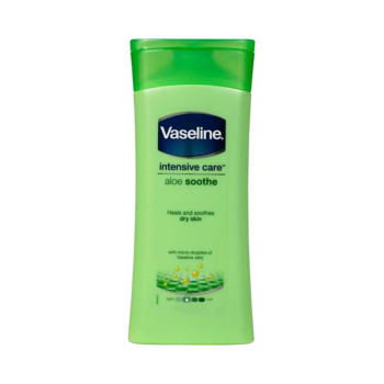 Intensive Care Aloe Soothe...