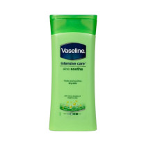 Intensive Care Aloe Soothe Body Lotion 400ml