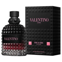Valentino Uomo Born In Roma Intense Men Eau De Parfum 100Ml