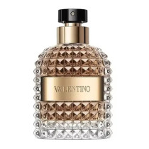 Valentino Uomo Men Eau De Toilette 50Ml