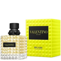 Valentino Donna Born In Roma Yellow Dream Women Eau De Parfum 100Ml