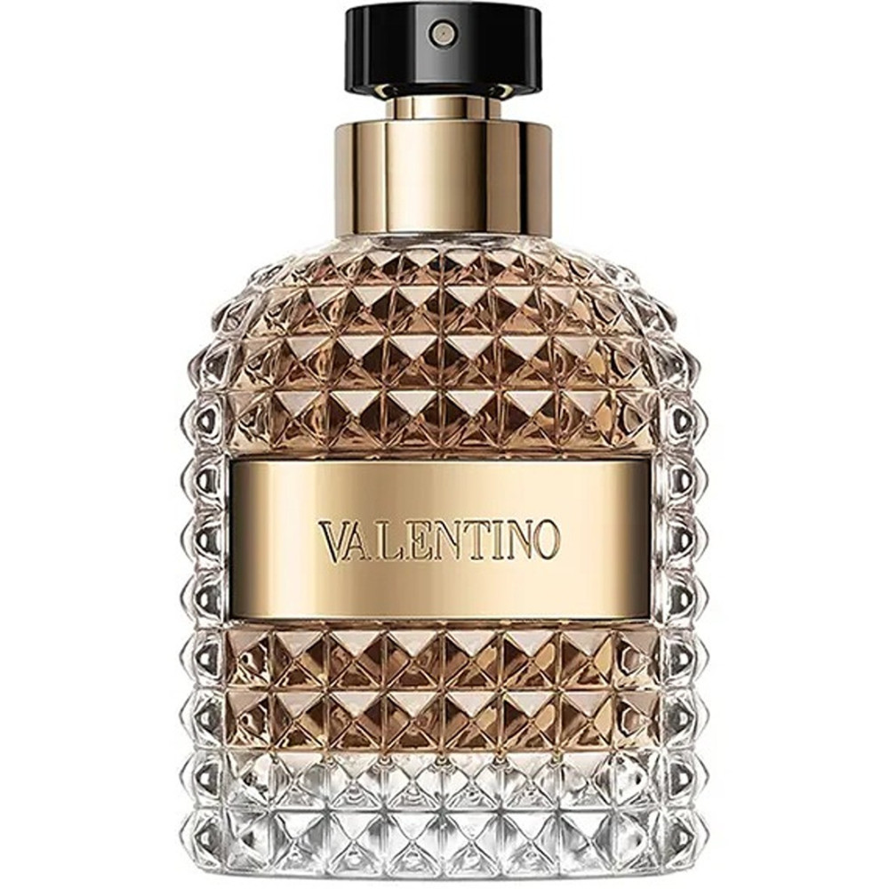 Valentino Uomo Men Eau De Toilette 150Ml