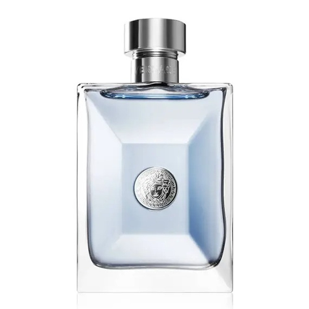 Versace Pour Homme Eau De Toilette 200Ml