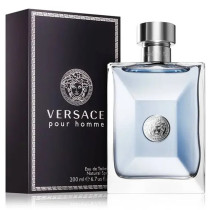 Versace Pour Homme Eau De Toilette 200Ml