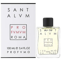Profumum Roma Santalum For Unisex Parfum, 100 Ml