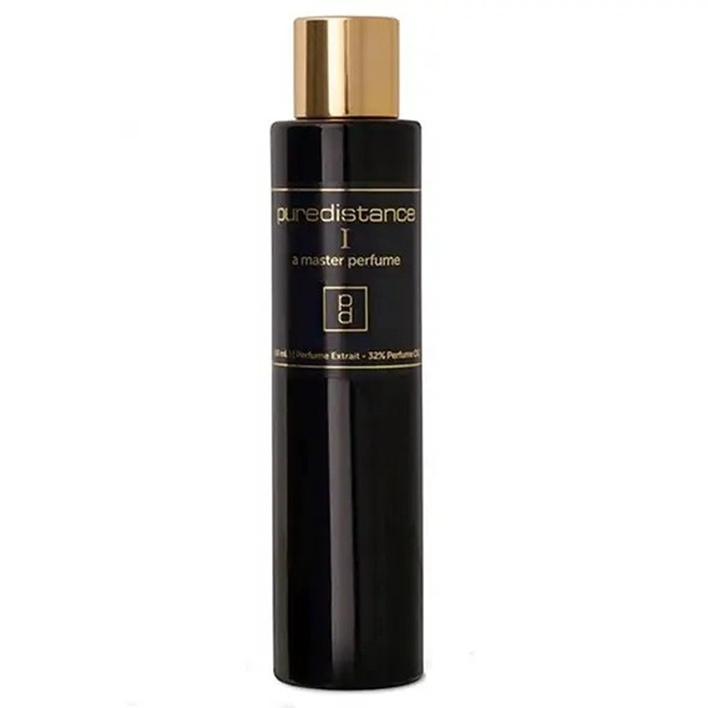 Puredistance I No.1 For Women Extrait De Parfum, 100 Ml