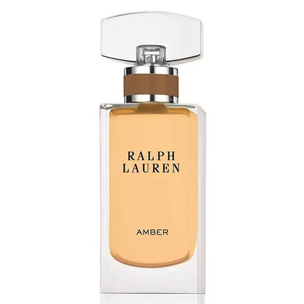 Ralph Lauren Luxury Collection Treasures Of Safari Amber For Unisex Eau De Parfum, 100 Ml