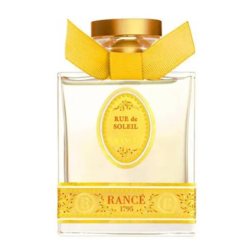 Rance 1795 Rue De Soleil For Unisex Eau De Toilette, 100 Ml