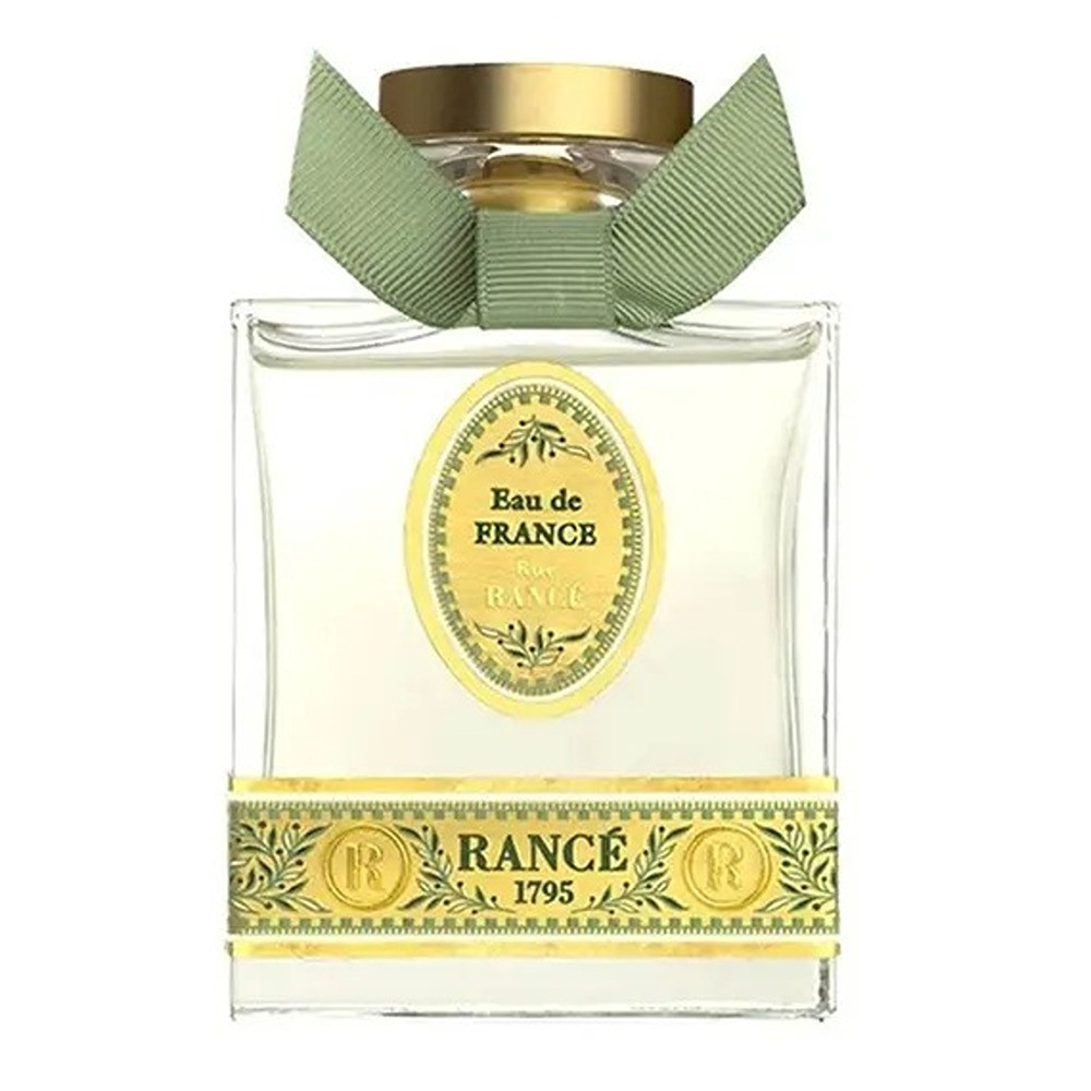 Rance 1795 Rue Rance Eau De France For Unisex Eau De Toilette, 100 Ml