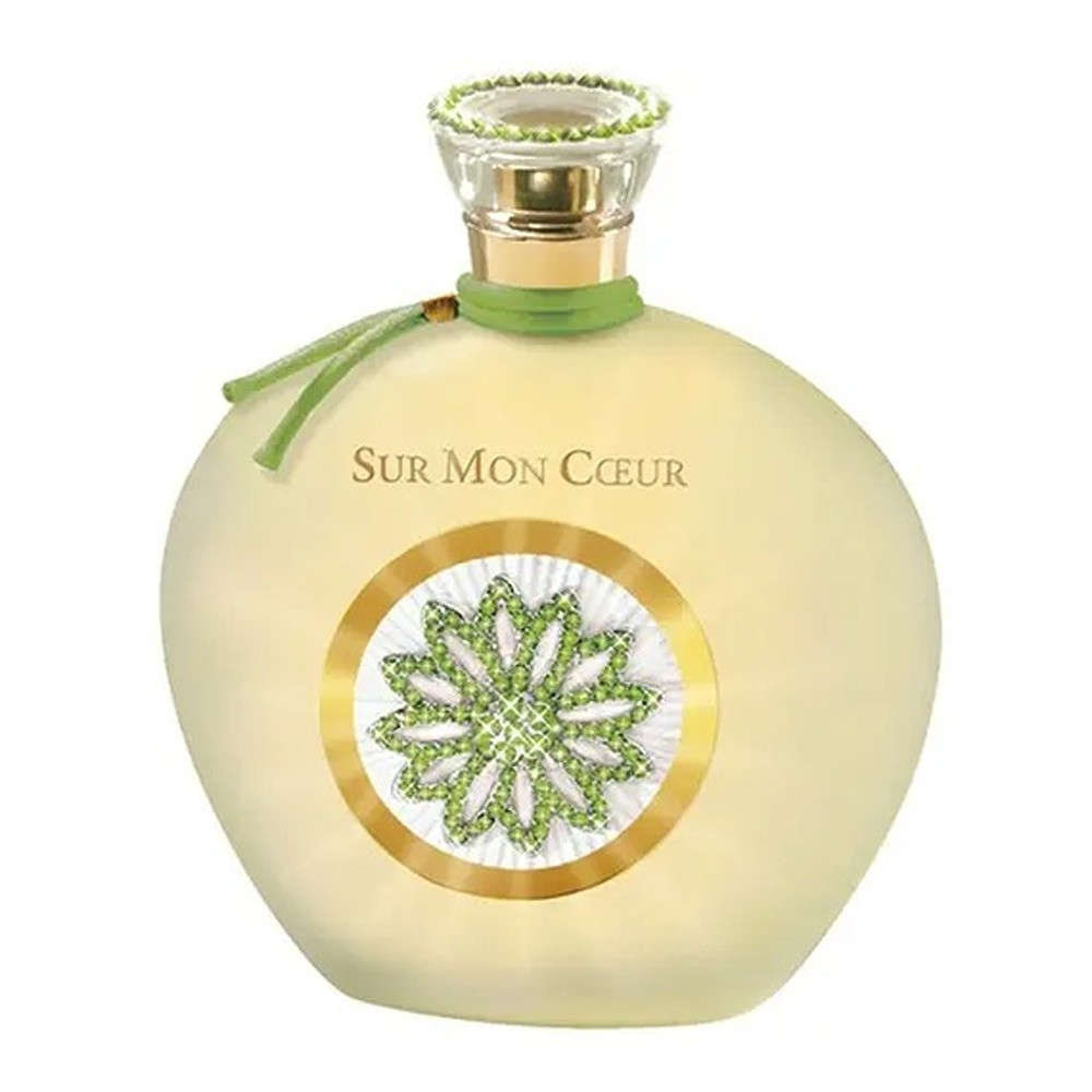 Rance 1795 Sur Mon Coeur For Women Eau De Parfum, 100 Ml