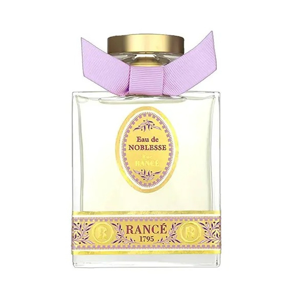 Rance 1795 Rue Rance Eau De Noblesse For Women Eau De Toilette, 100 Ml