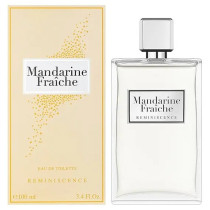 Reminiscence Les Classsiques Collection Mandarine Fraiche For Unisex Eau De Toilette, 100 Ml