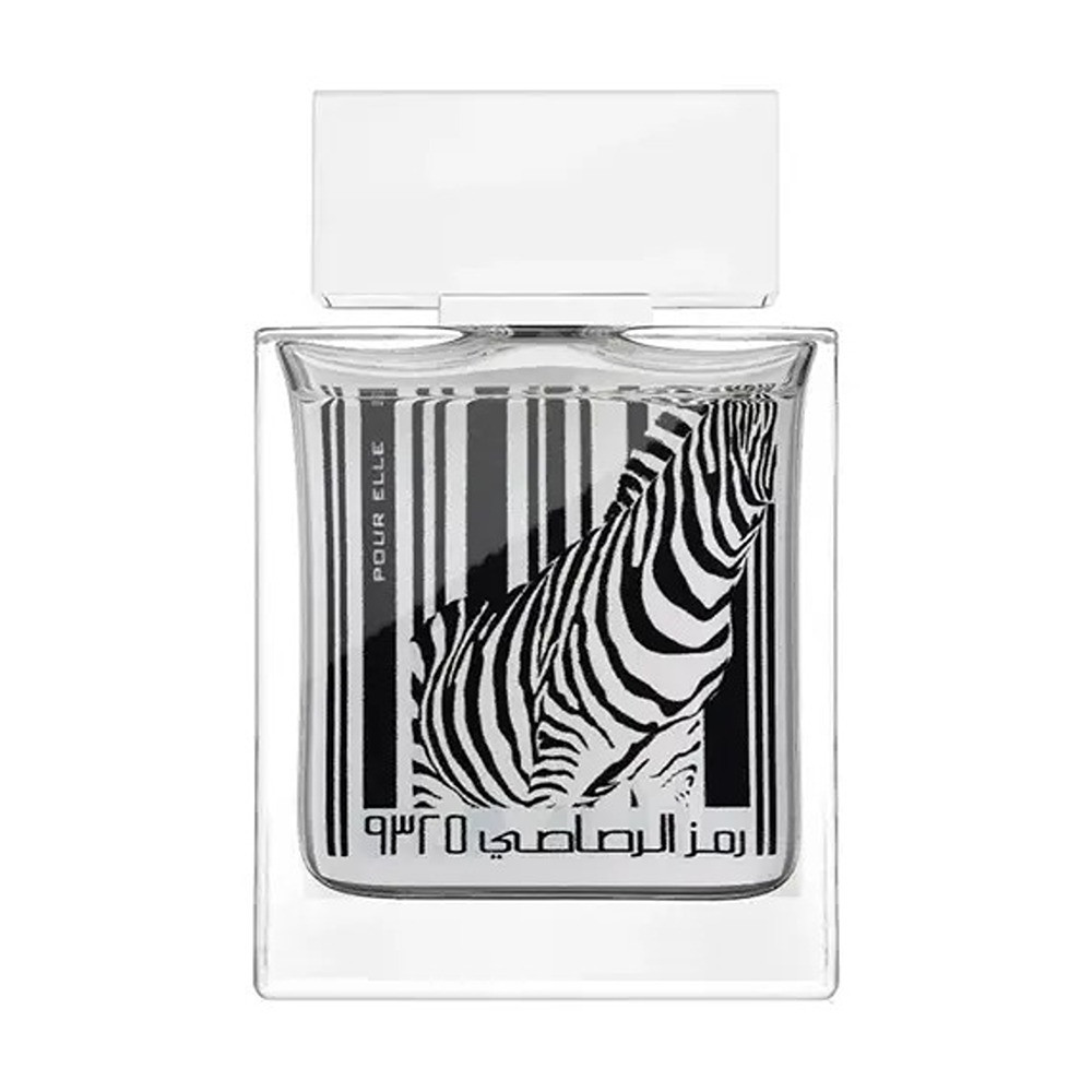 Rasasi Rumz Al Rasasi 9453 For Women Eau De Parfum, 50 Ml