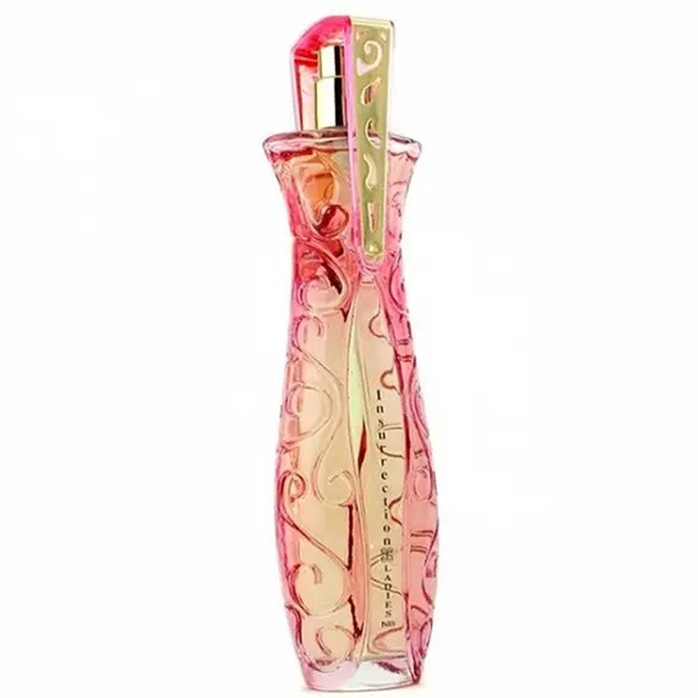 Reyane Tradition Insurrection For Women Eau De Parfum, 100 Ml