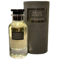 Reyane Tradition Balade Secrete For Unisex Eau De Parfum, 85 Ml