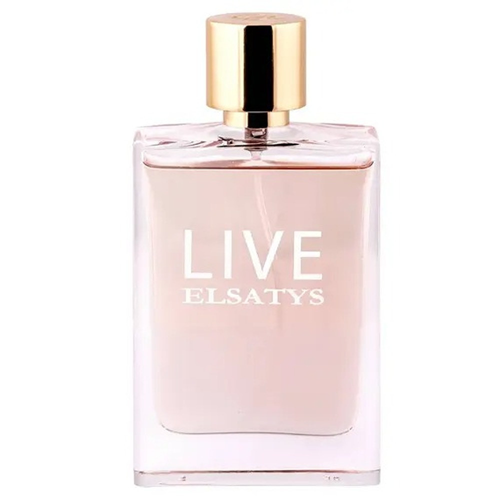 Reyane Tradition Live Elsatys For Women Eau De Parfum, 75 Ml