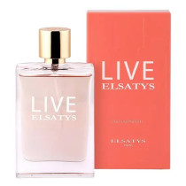 Reyane Tradition Live Elsatys For Women Eau De Parfum, 75 Ml