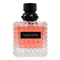 Valentino Donna Born In...