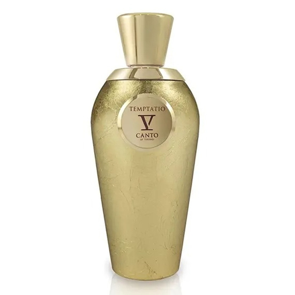 V Canto Temptatio Unisex Extrait De Parfum 100Ml