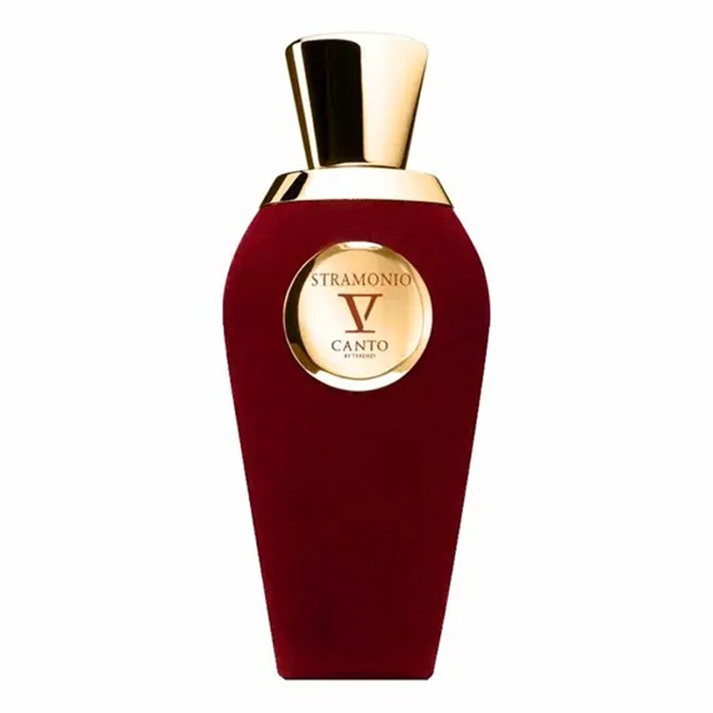 V Canto Stramonio Unisex Extrait De Parfum 100Ml