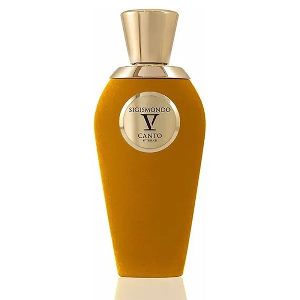 V Canto Sigismondo Unisex Extrait De Parfum 100Ml