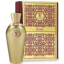 V Canto Posi Unisex Extrait De Parfum 100Ml
