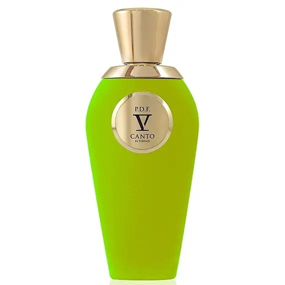 V Canto P.D.F. Unisex Extrait De Parfum 100Ml