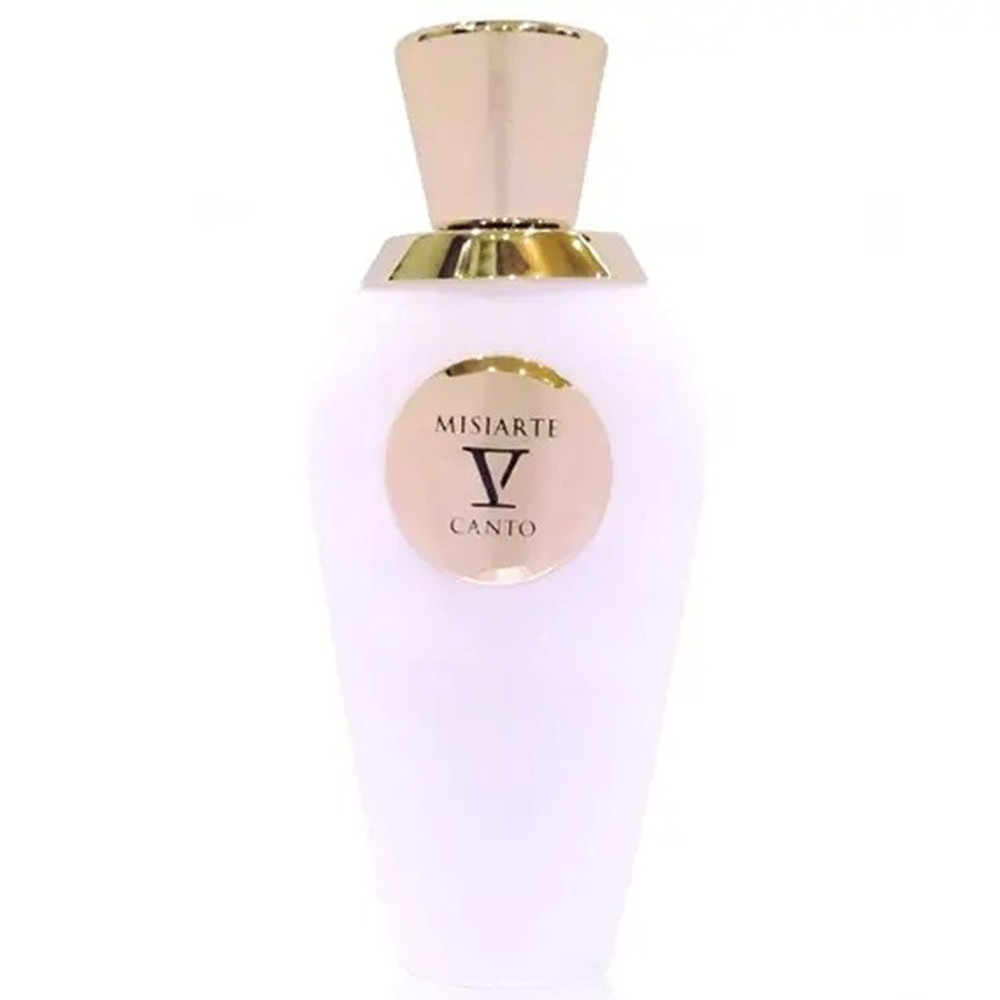 V Canto Misiarte Unisex Extrait De Parfum 100Ml