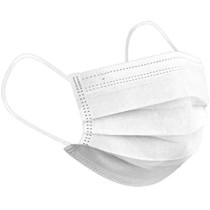 50Piece Disposal Face Masks