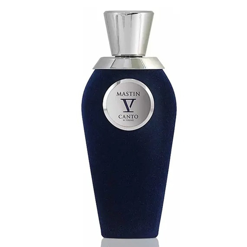 V Canto Mastin Unisex Extrait De Parfum 100Ml