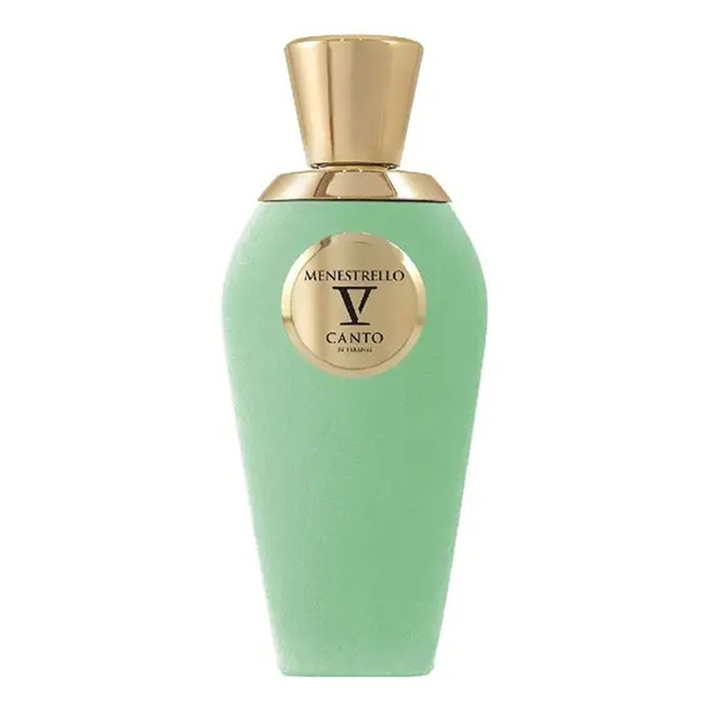 V Canto Menestrello Unisex Extrait De Parfum 100Ml